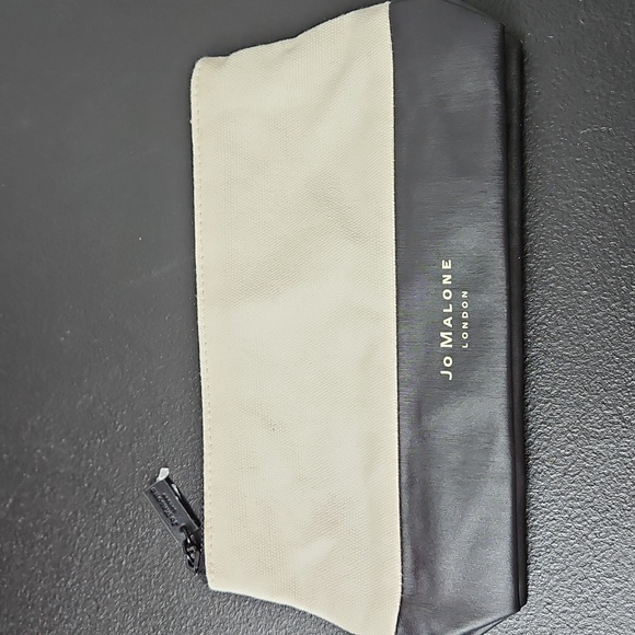 Jo Malone Make-up Cosmetic Pouch OS - Picture 1 of 5